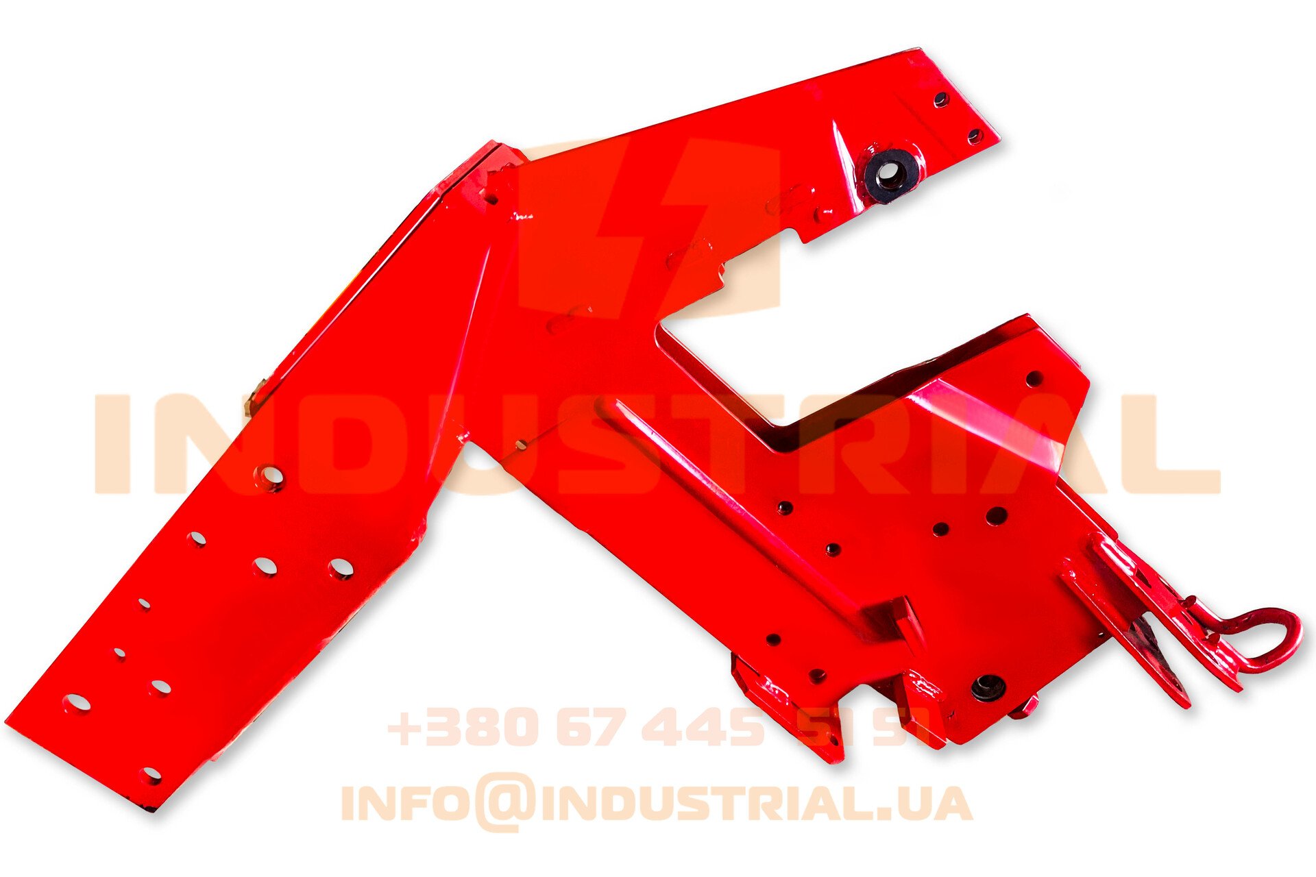 AGP 5114422 AGCO PARTS